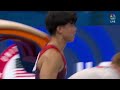 Asher Hong does the most difficult vault in the WORLD | U.S. Olympic Gymnastics Trials
