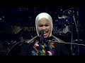 PUTRI ARIANI - CINDAI (LIVE PERFORM) DATO SITI NURHALIZA COVER