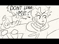 [ANIMATIC] Don't leave Skeppy alone... (QSMP)