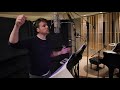 Frozen 2 Cast Records “Some Things Never Change” Clip l Into the Unknown: Making Frozen 2 | Disney+