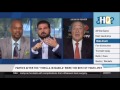 Bob Arum interview on Highly Questionable (Jan. 22, 2016)