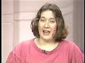 Sally Jessy Raphael show (05/14/92)- 