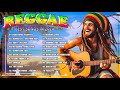 REGGAE MIX 2024  🎧 ALL TIME FAVORITE REGGAE SONGS 🎵️Relaxing Reggae Love Songs 2024 | Regi Music
