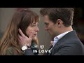 Falling in love with the unloveable --In love playlist
