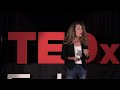 The Way We Think About Loss and Grief is Dead Wrong | Julia A. Nicholson | TEDxFolsom