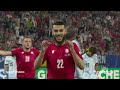 Georgien – Portugal Highlights | UEFA EURO 2024 | sportstudio