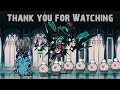 Battle Cats - The END of Aku Meta (Divine Lilin π Montage)