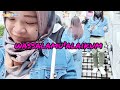 WONG TAI SIN TEMPLE || TEMPAT IBADAH ORANG HONGKONG || VLOG TKW HONGKONG