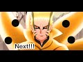 Genshin Impact react to Naruto as the twins older brother AU (Naruto X Ei as Hinata)