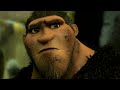 Grug | El Verdadero Villano De Los Croods (Teoría De Dreamworks)