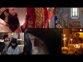 Saint John the Baptist is Great -  Sermon by His Eminence Metropolitan Demetrius