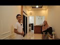 Renovasi Rumah 60m2 @Imamel.home di Bekasi