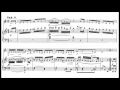 Mozart - Violin Sonata No. 22,  A Major K. 305 [Szeryng/Haebler]