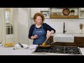 How to Make Chicken Scampi