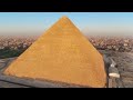 A True Mystery in the Great Pyramid Complex: The Neben Pyramide | Ancient Architects