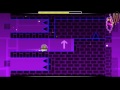 Replay from Geometry Dash!