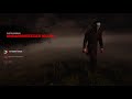 Jumpscare Myers | Dead by Daylight gameplay #26