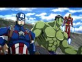 The Mystery Mist | Marvel's Future Avengers | Season 2 Episode 6