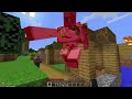 Minecraft VILLAGER VS ZOMBIE in Minecraft Compilation VILLAGE HOUSE BATTLE #minecraft