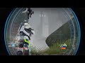 Destiny - Sniper training 2