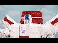 Stop Motion | Transformers War Of Attrition | Episode 5