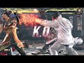 Xiaoyu gets what she fukking deserves! - Tekken 8