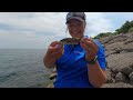 Port Union Waterfront Park in Scarborough | Urban Fishing Hotspots in The GTA