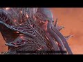 Baldur's Gate 3: Dragonborn Unique Interaction with Ansur