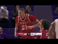 College Basketball (2023-24) Buzzer Beaters
