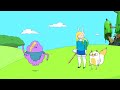 Adventure Time | The Prince Who Wanted Everything | Fiona and Cake | Cartoon Network
