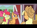 A Hit (Ponies: The Anthology 6 Short) Dubbed Feat @Pardo