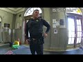 RAW: Body camera footage shows police response to 2023 East High shooting