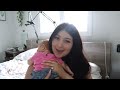 Relaxing Morning Vlog With My 7-Week-Old | Karlee Steel