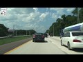 I-95 North - Jacksonville, FL