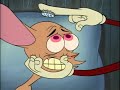 Ren and Stimpy - Bloody head fairy scene HD