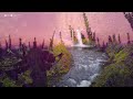 Beautiful Relaxing Music - Calm Nerve Music, Overcome Overthinking, Heart Therapy, Relaxation