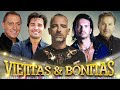 ARJONA, MONTANER, RAMAZZOTTI, FRANCO DE VITA EXITOS Sus Mejores Canciones - VIEJTAS & BONITAS