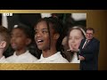 The King's Christmas Broadcast 2023 👑🎄📺 BBC - #BSL #SignLanguage