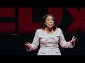 Why you should set intentionally unrealistic goals | Lindsey Granger | TEDxCU