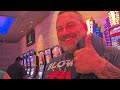 ⭐MAX BET MONDAY⭐OMG! 2ND SPIN BETTER THAN JACKPOT HANDPAY DRAGON TRAIN FOREVER EXPEROR SLOT EP #011