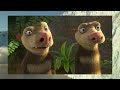 Disney's Ice Age Movie is GARBAGE