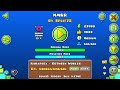 mmrr 100% by Split72 (Geometry Dash)