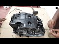 XL250R Engine full Restoration | XL250R Paris Dakar