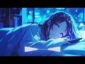 In a Moonlit Room | chill beats lofi to relax/study to