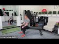 Resilient Back: Exercises for a Healthy Spine