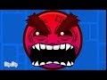Geometry Dash Difficulties Ultimate by Rylen Part 5