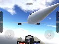 Concorde Teaser (Part 2) It flies!