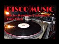 Disco Music 70-80