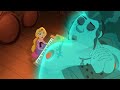 The Wrath of Ruthless Ruth | S1 E13 | Full Episode | Rapunzel's Tangled Adventure | Disney Channel