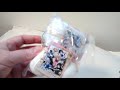 Unboxing My 2020 Hobby Link Japan Lucky Bag